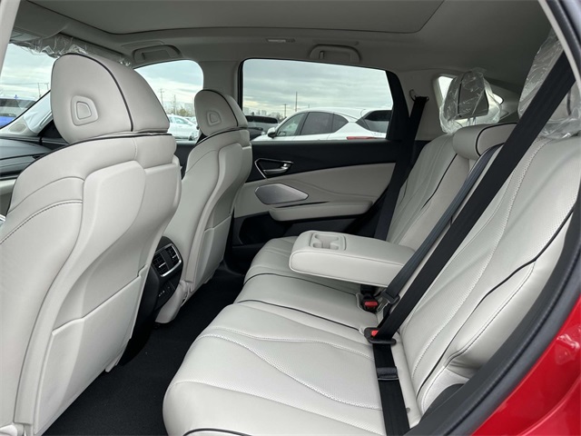 new 2025 Acura RDX car, priced at $54,400