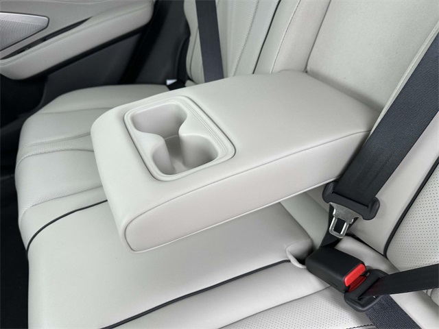 new 2025 Acura RDX car, priced at $54,400