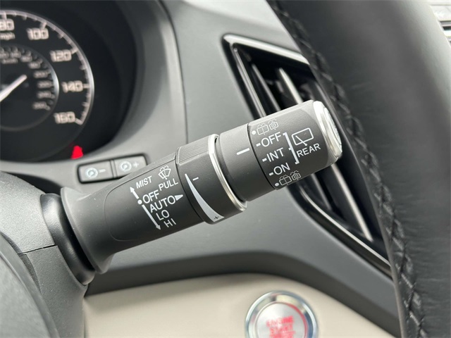new 2025 Acura RDX car, priced at $54,400
