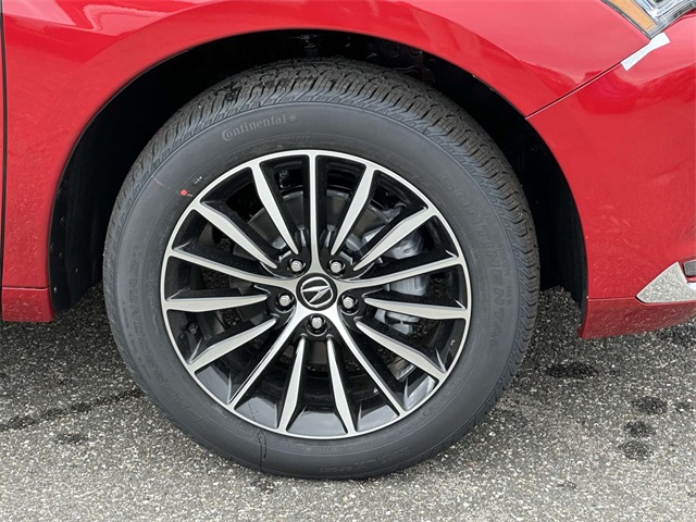 new 2025 Acura RDX car, priced at $54,400