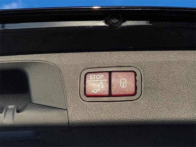 used 2021 Mercedes-Benz GLC car, priced at $28,896