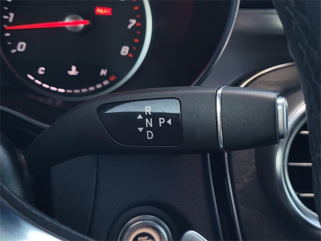 used 2021 Mercedes-Benz GLC car, priced at $28,896