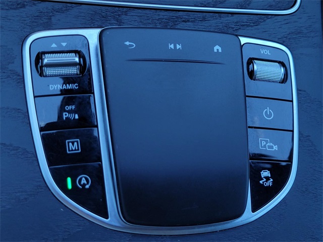 used 2021 Mercedes-Benz GLC car, priced at $28,896