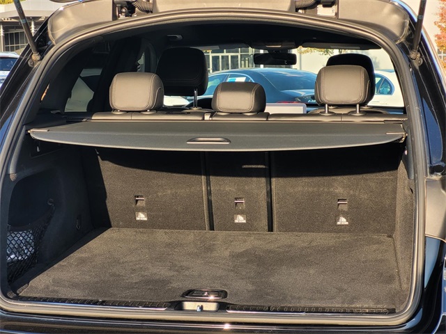 used 2021 Mercedes-Benz GLC car, priced at $28,896