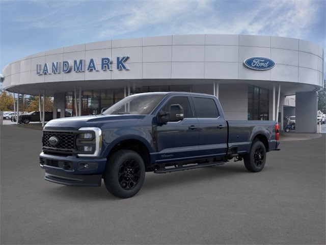 new 2025 Ford F-350SD car, priced at $91,460