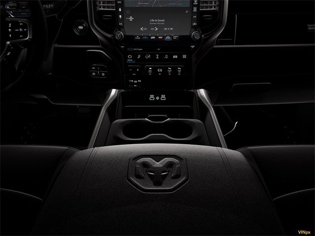 new 2026 Ram 3500 car, priced at $79,078