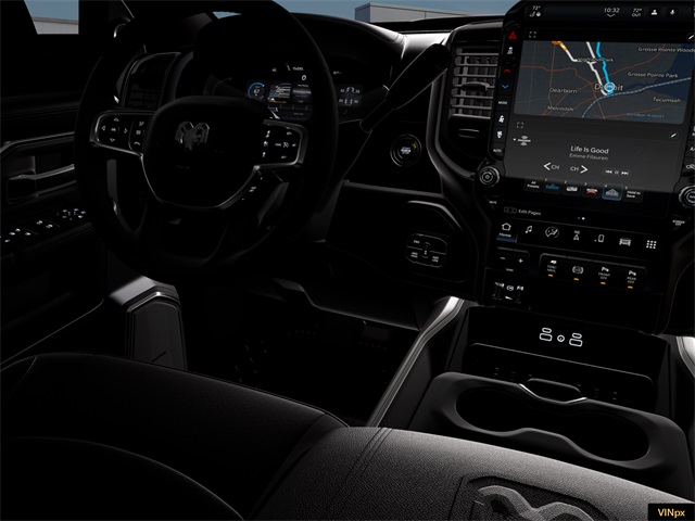 new 2026 Ram 3500 car, priced at $79,078