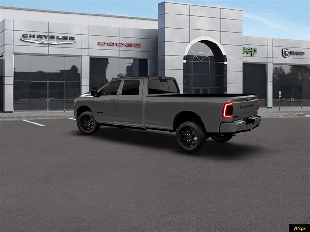 new 2026 Ram 3500 car, priced at $79,078