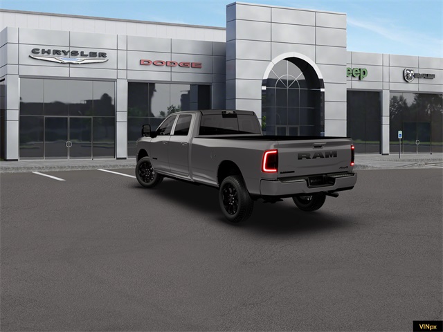 new 2026 Ram 3500 car, priced at $79,078