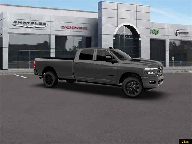 new 2026 Ram 3500 car, priced at $79,078