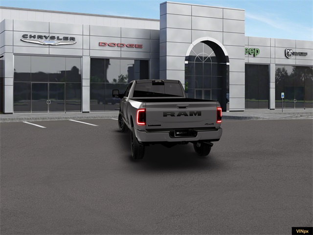 new 2026 Ram 3500 car, priced at $79,078