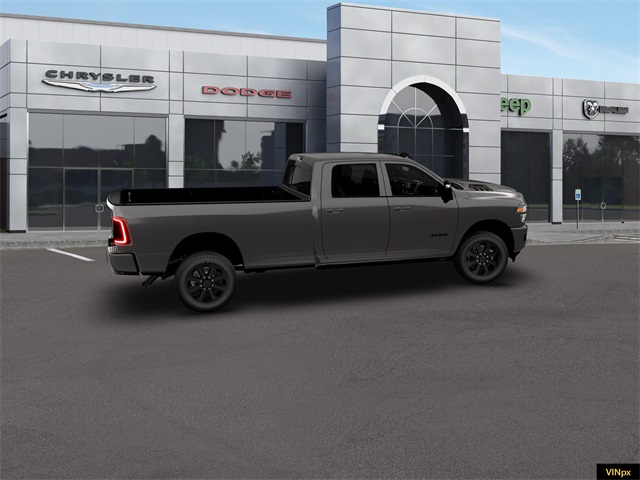 new 2026 Ram 3500 car, priced at $79,078