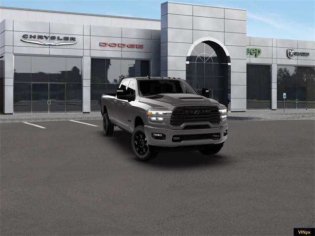 new 2026 Ram 3500 car, priced at $79,078