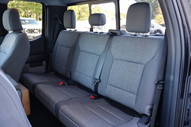 new 2026 Ford F-250SD car, priced at $64,454