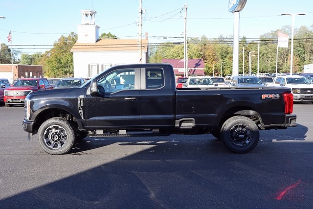 new 2026 Ford F-250SD car, priced at $64,454