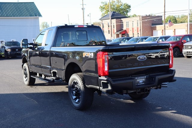 new 2026 Ford F-250SD car, priced at $64,454