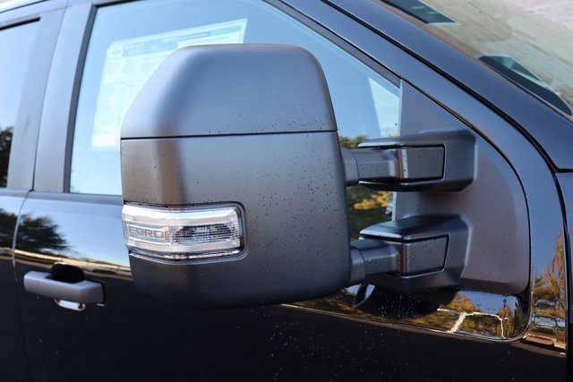 new 2026 Ford F-250SD car, priced at $64,454
