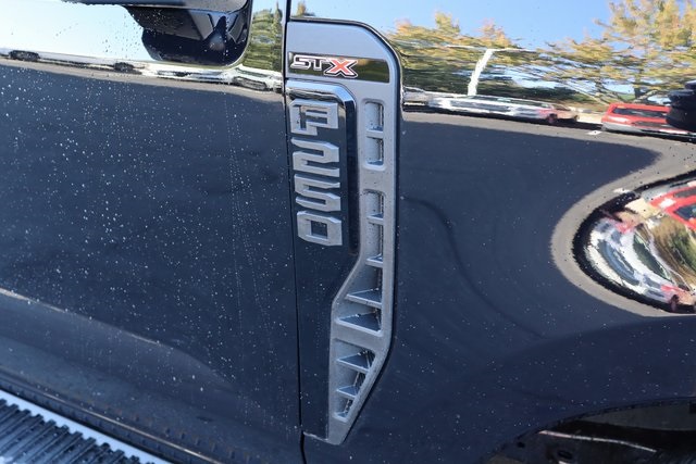 new 2026 Ford F-250SD car, priced at $64,454