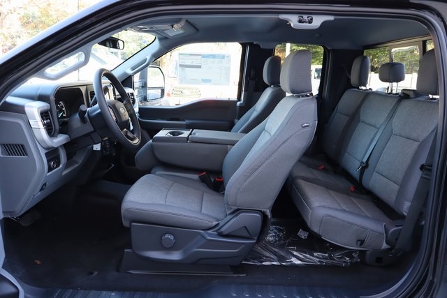 new 2026 Ford F-250SD car, priced at $64,454