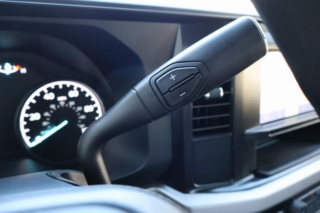 new 2026 Ford F-250SD car, priced at $64,454