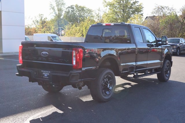 new 2026 Ford F-250SD car, priced at $64,454