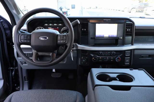 new 2026 Ford F-250SD car, priced at $64,454