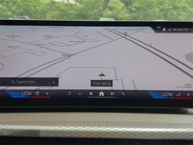 new 2025 BMW i4 car, priced at $67,395