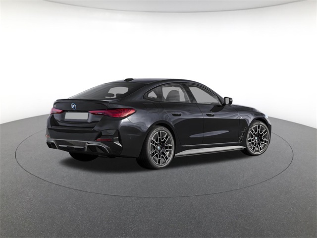 new 2025 BMW i4 car, priced at $67,395