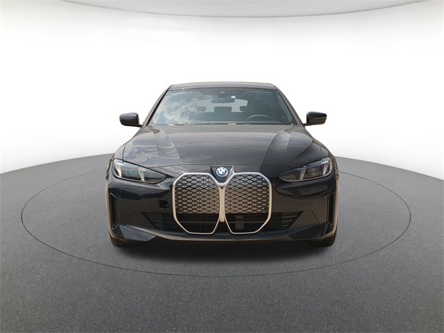 new 2025 BMW i4 car, priced at $67,395