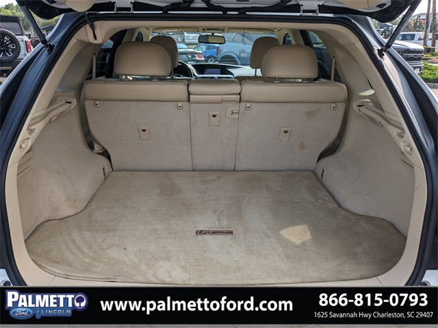 used 2015 Lexus RX car, priced at $19,170