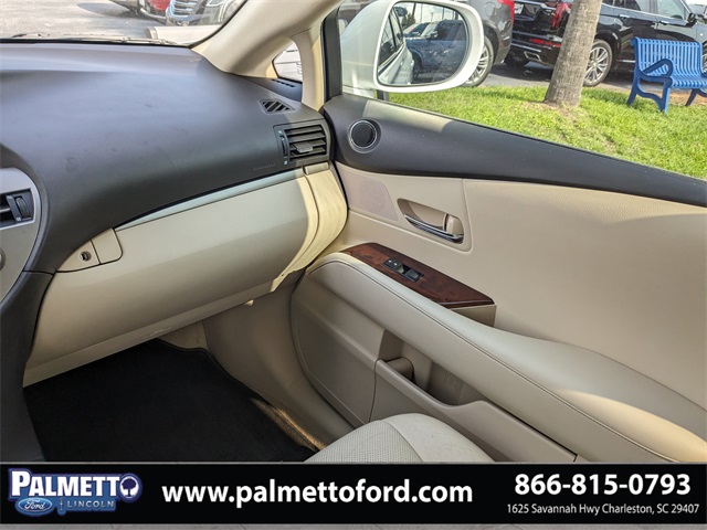 used 2015 Lexus RX car, priced at $19,170