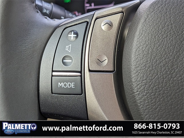used 2015 Lexus RX car, priced at $19,170