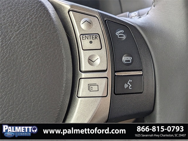 used 2015 Lexus RX car, priced at $19,170