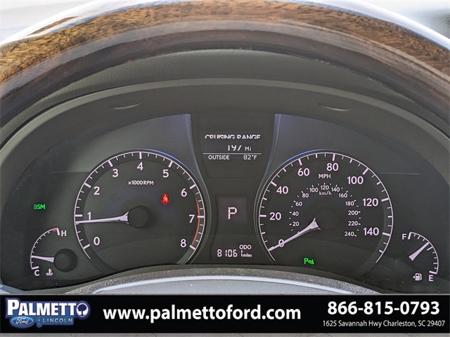 used 2015 Lexus RX car, priced at $19,170