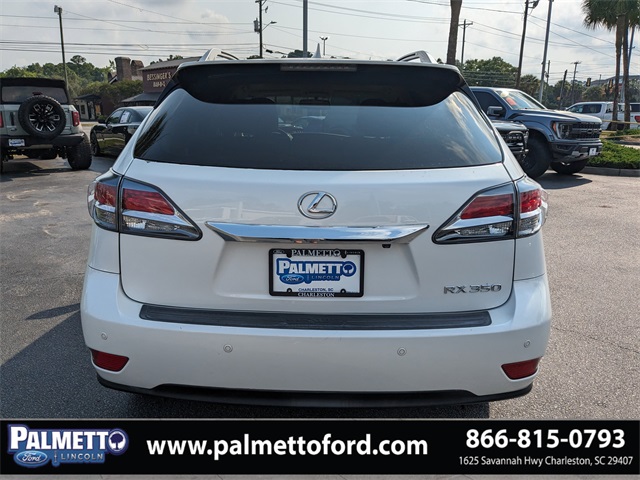 used 2015 Lexus RX car, priced at $19,170