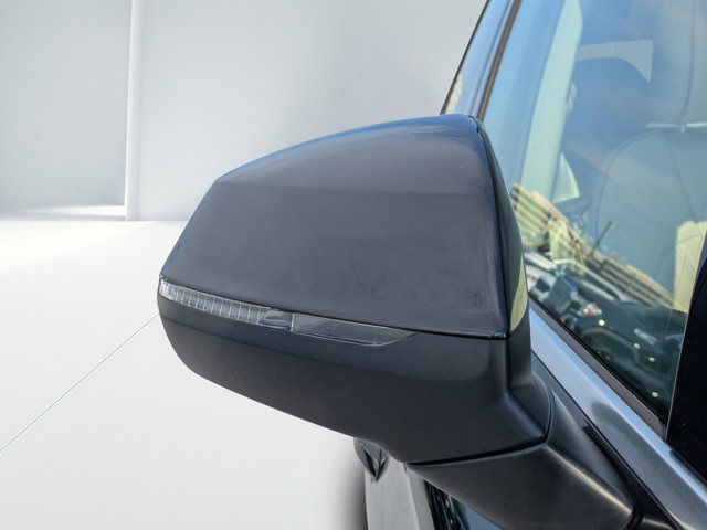 used 2024 Audi Q5 car, priced at $32,985