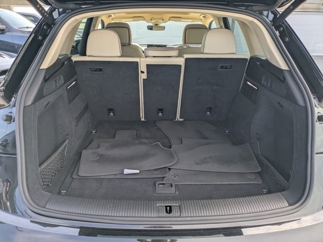 used 2024 Audi Q5 car, priced at $32,985