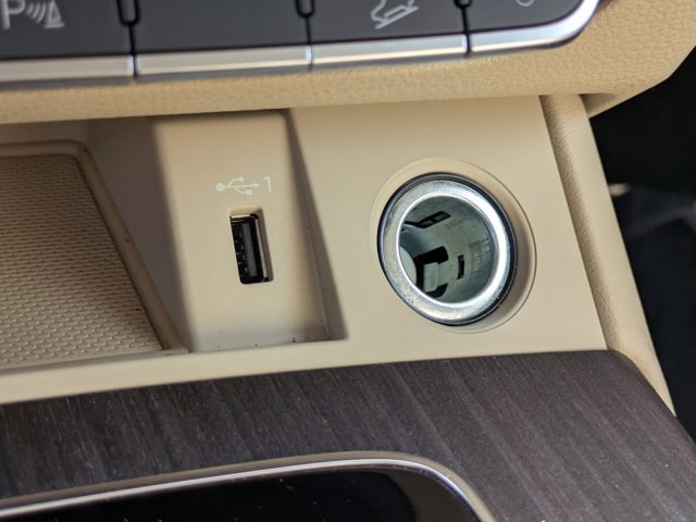 used 2024 Audi Q5 car, priced at $32,985