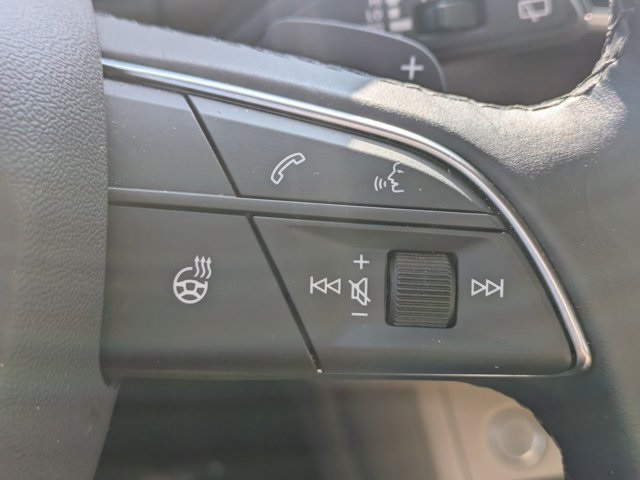 used 2024 Audi Q5 car, priced at $32,985
