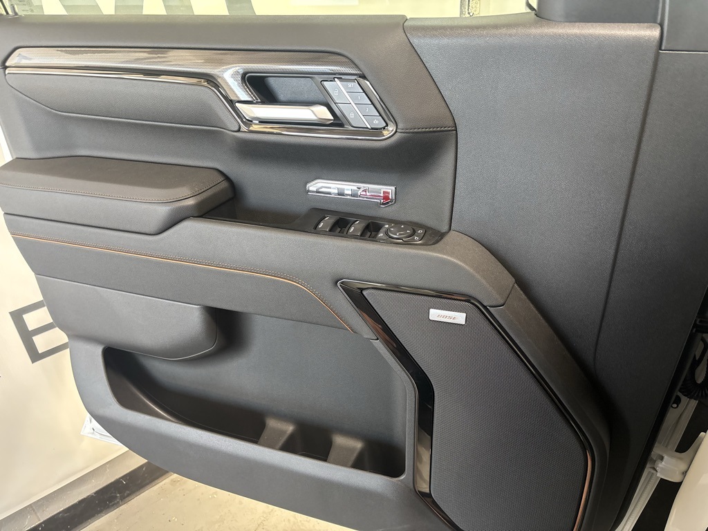 new 2026 GMC Sierra 1500 car, priced at $65,641