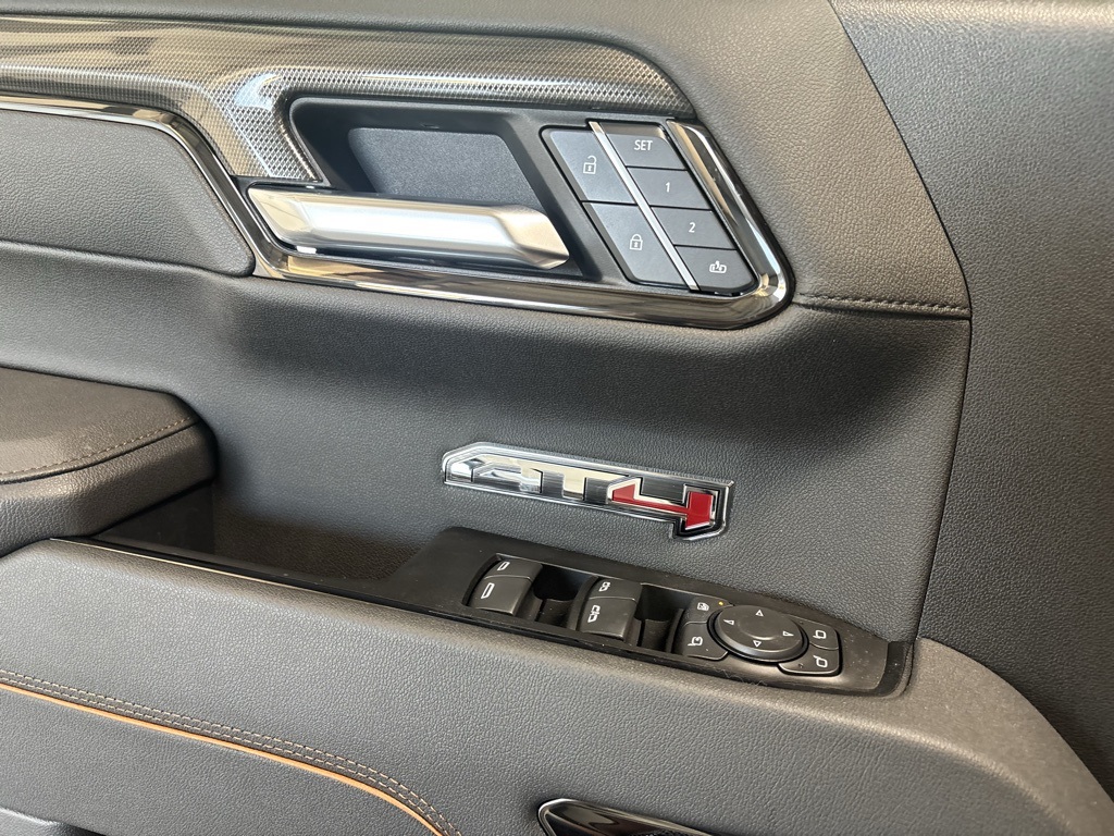 new 2026 GMC Sierra 1500 car, priced at $65,641