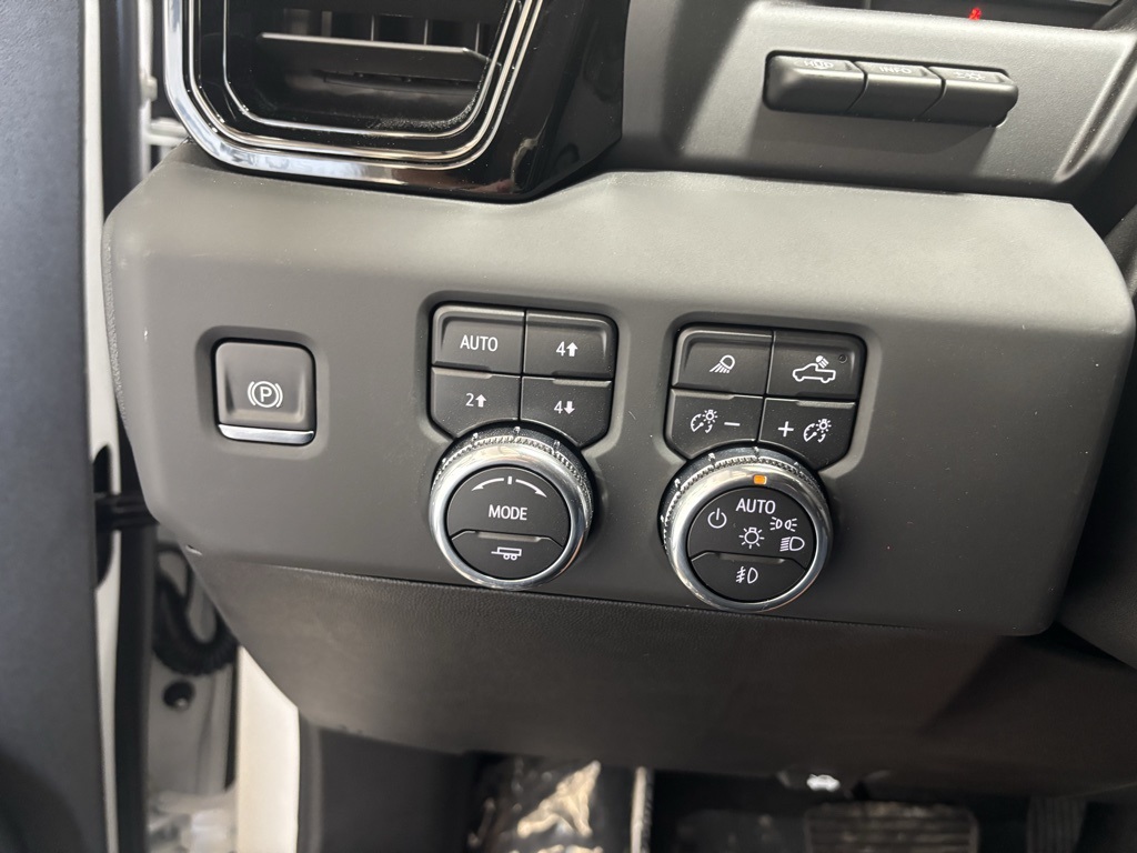 new 2026 GMC Sierra 1500 car, priced at $65,641