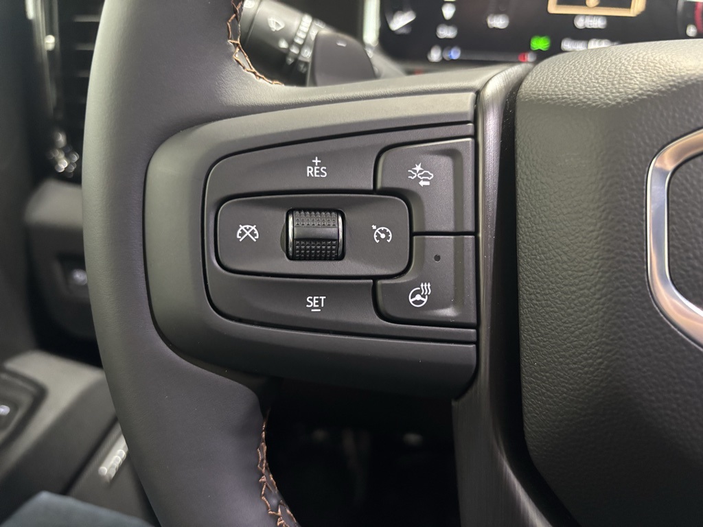 new 2026 GMC Sierra 1500 car, priced at $65,641
