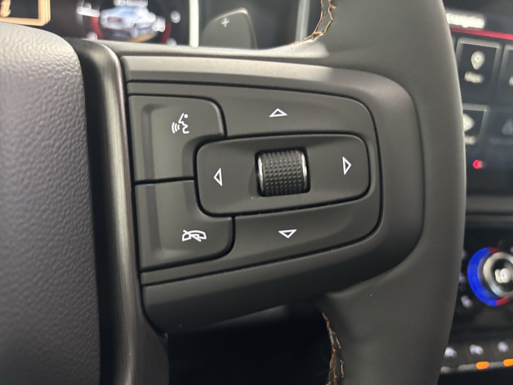 new 2026 GMC Sierra 1500 car, priced at $65,641