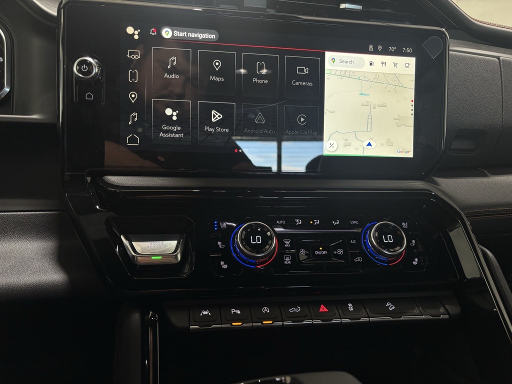new 2026 GMC Sierra 1500 car, priced at $65,641