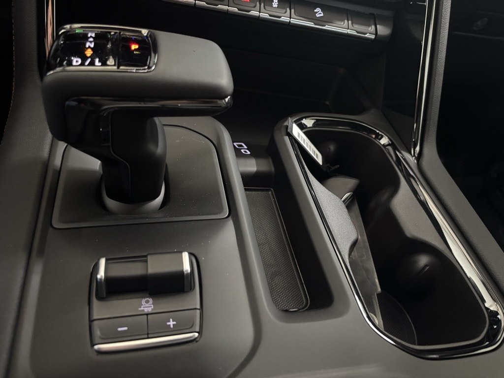 new 2026 GMC Sierra 1500 car, priced at $65,641