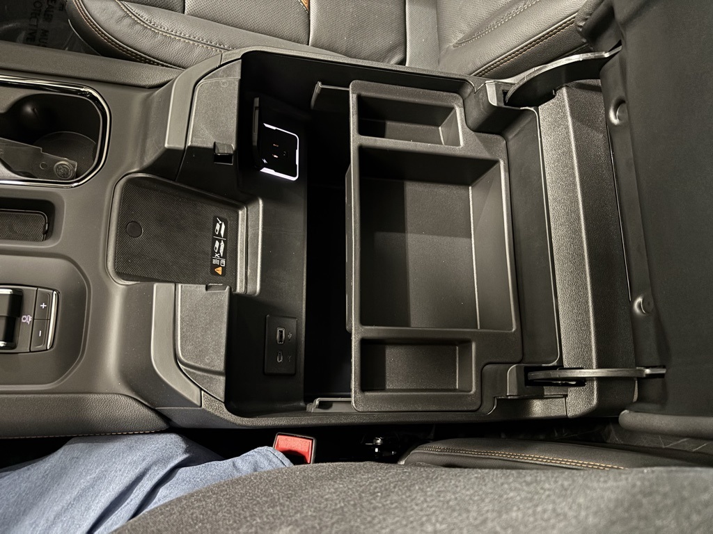 new 2026 GMC Sierra 1500 car, priced at $65,641