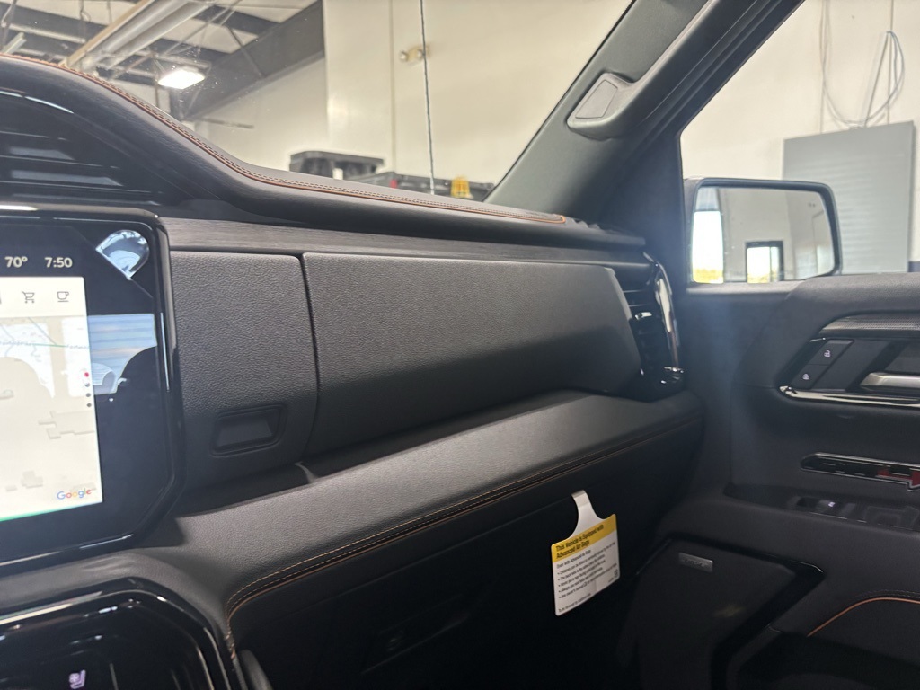 new 2026 GMC Sierra 1500 car, priced at $65,641