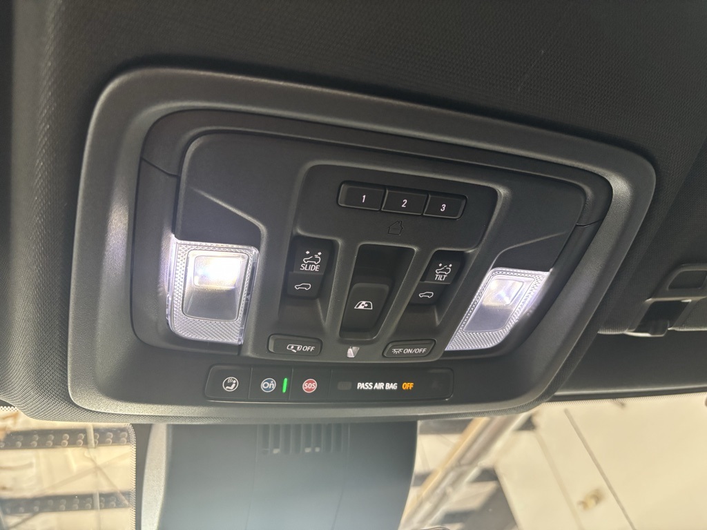 new 2026 GMC Sierra 1500 car, priced at $65,641