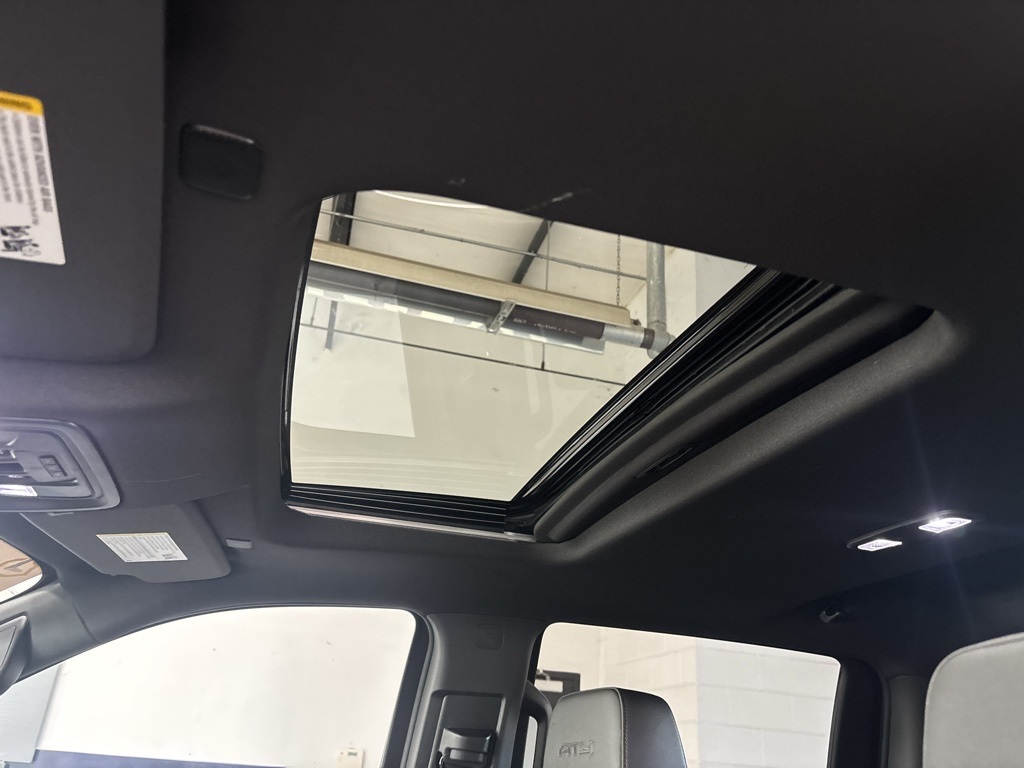 new 2026 GMC Sierra 1500 car, priced at $65,641